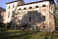 Бывший монастырь в Италии продаётся всего за €1